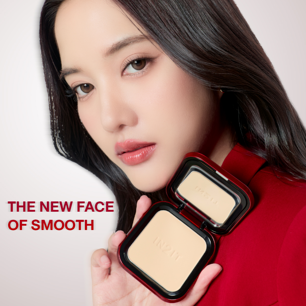 WatsonsThailand's tweet photo. #แป้งพัฟพี่ฟรีน 💖✨ IN2IT ULTRA SMOOTH POWDER PACT SPF35 PA+++ ✨☀️ แป้งพัฟผสมรองพื้น ช่วยเบลอผิวดูเรียบเนียน รีทัชรูขุมขน พร้อมปกป้องผิวจากแสงแดด และคุมมันนาน 12 ชั่วโมง!
https://t.co/M7KylYgdlN

#รีวิววัตสัน #แป้งแดงสายแกลม #ผิวสมูทอย่างมีสไตล์ https://t.co/GXRxRGTC87