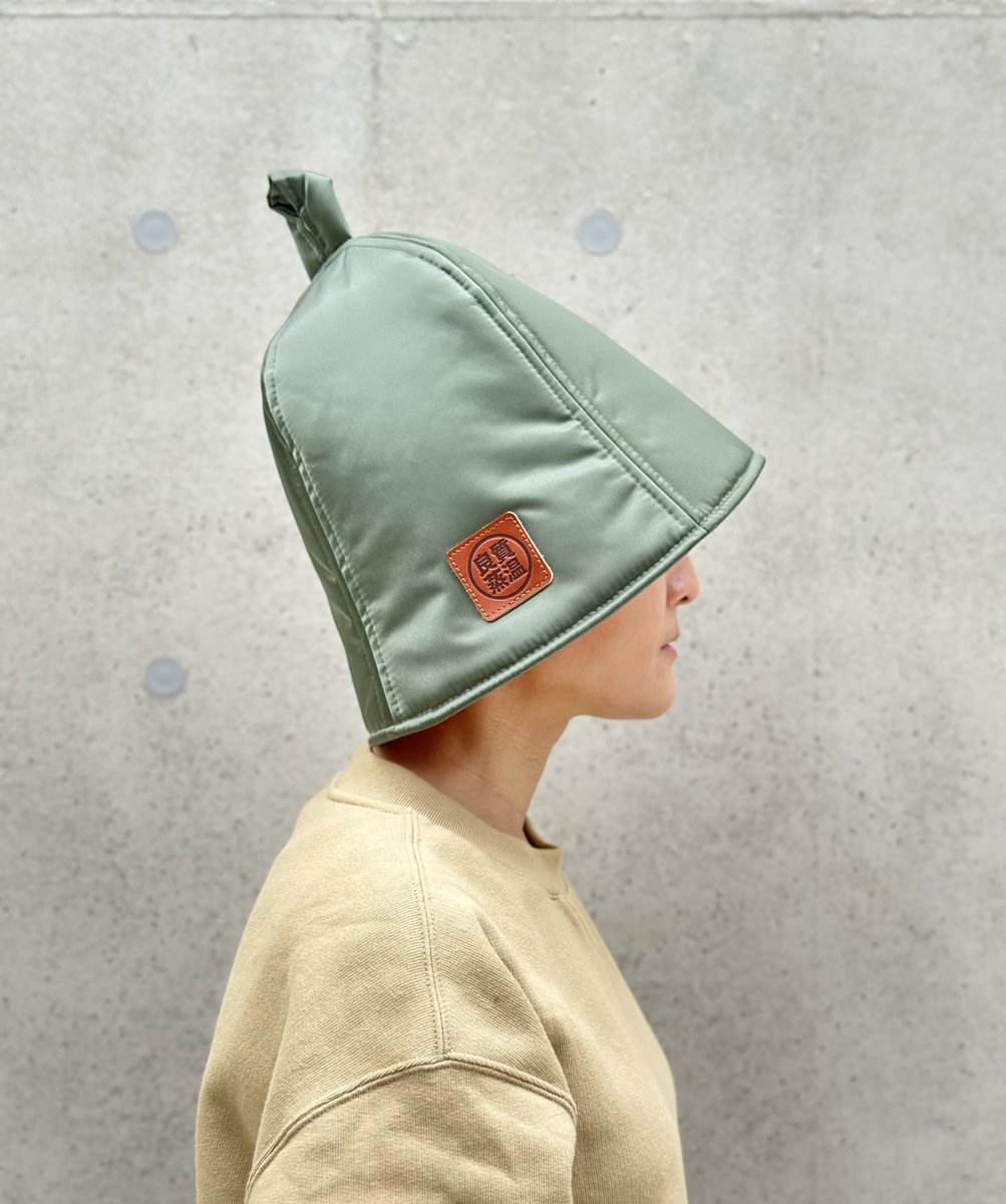 ベストサウナハット® (@best_sauna_hat) / Posts / X