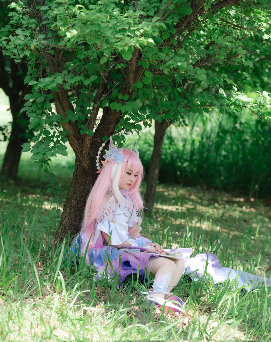 Snowly0310's tweet photo. 2025. 5. 23

PlayX4

붕괴: 스타레일-키레네

Md. Snowly  

Pb. 포그(@phog7899)

#HonkaiStarRail #스타레일
#키레네 #Cyrene #キュレネ #崩壊スターレイルスターレイル #HSR #昔涟 #snowly_코스 #PlayX4 #플엑2025 https://t.co/ueFetSOPP8