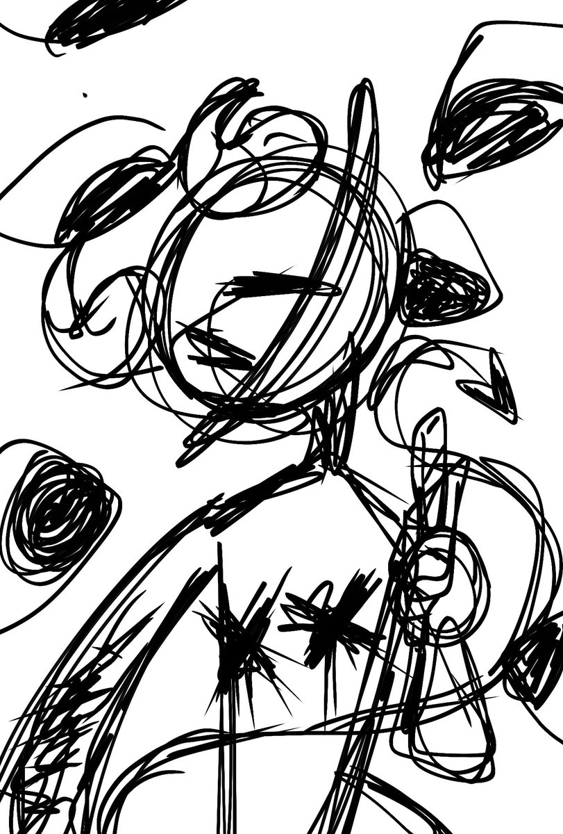 Zatch_Clown's tweet photo. "Culpa"

#vent #ventart #art #myart #pain #arte #cortes #dolor #cansancio #imtired #me https://t.co/p8dTOfIFiv