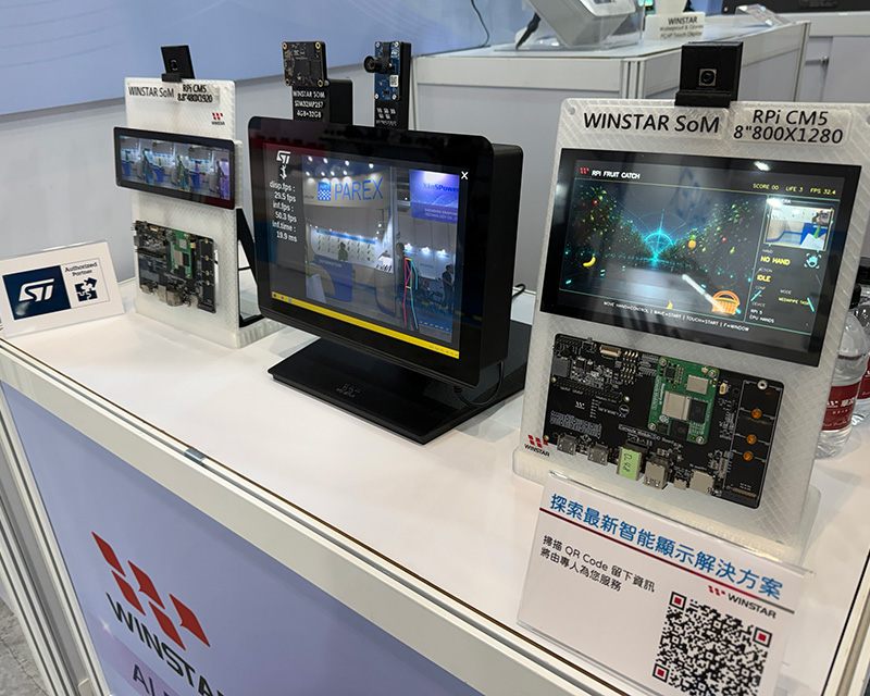 WINSTAR Display (@WinstarDisplay) / Posts / X