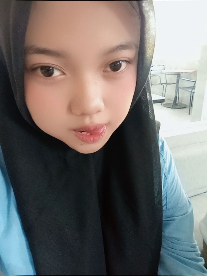 Angckuh's tweet photo. Muka habis dibantai Psikotest https://t.co/eEcGnn0QBk
