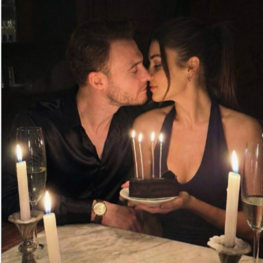MarzReyes5's tweet photo. HAPPY BIRTHDAY @KeremBursin (June4) May the Lord continue to shower you with good health, peace of mind love, happiness and joy in your heart. God bless you always. Enjoy your day and keep doing what you do best." THURSDAY OF GRATITUDE &amp; CELEBRATIONS. #AskVar #HanKernation https://t.co/Y0V8nMj5ke