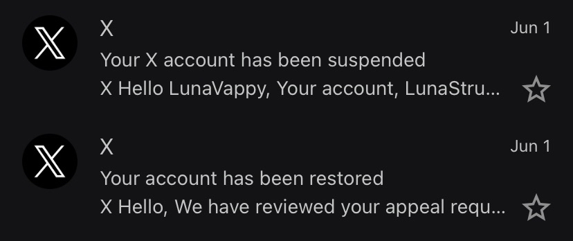 LunaVappy tweet media