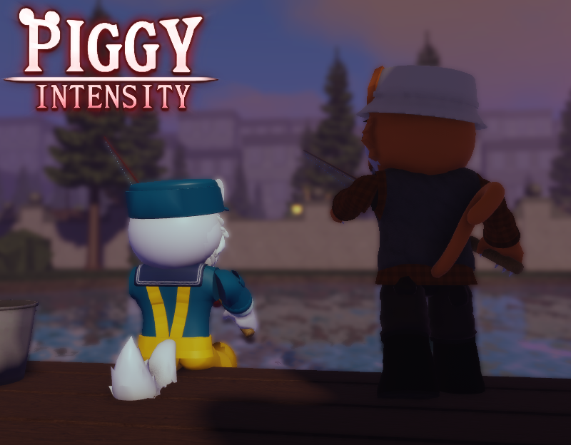 PiggyIntensity's tweet photo. "Hey Big C, I hope you’re doing well! It’s been a while since we last caught up, and I really miss those fishing trips we used to have. I’d love for us to get out on the water again sometime soon and relive those good old days. 🏖"

#piggy #piggyroblox #piggyintensity https://t.co/93S4BqY2BF