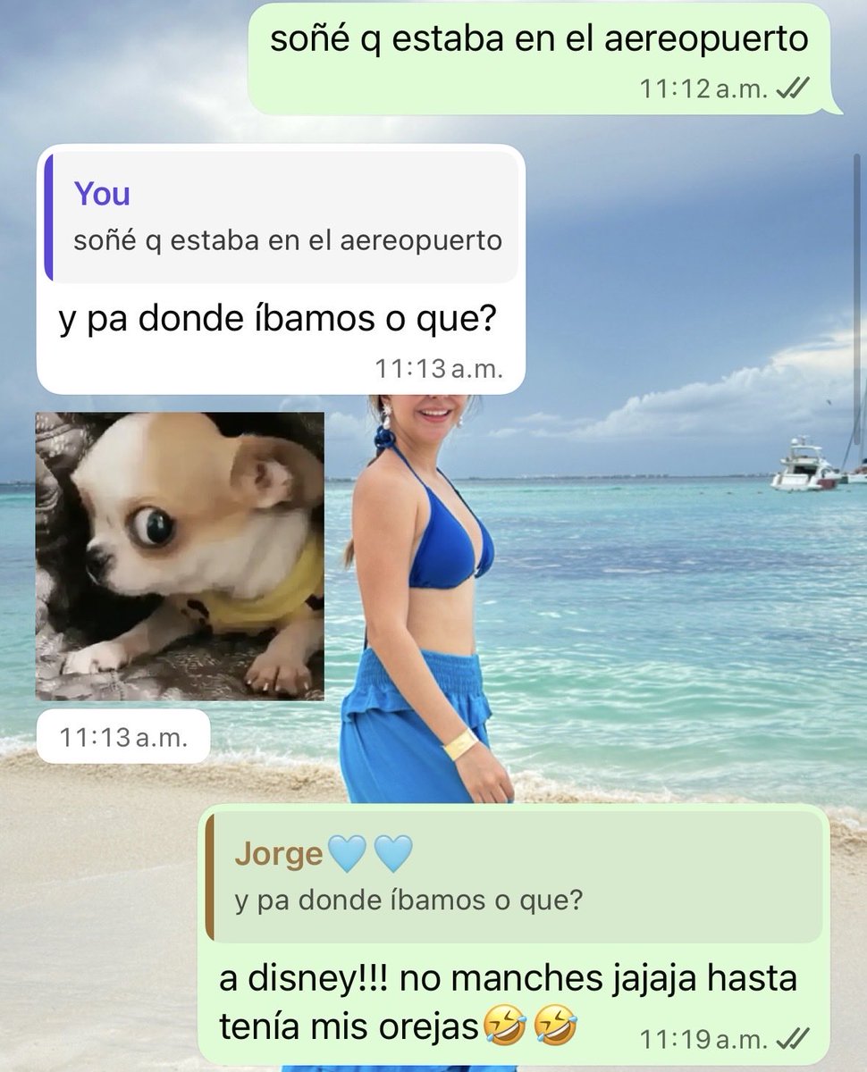 JessyPasos's tweet photo. Así se empiezaa… 📝📝 https://t.co/k1Jil9SFYl