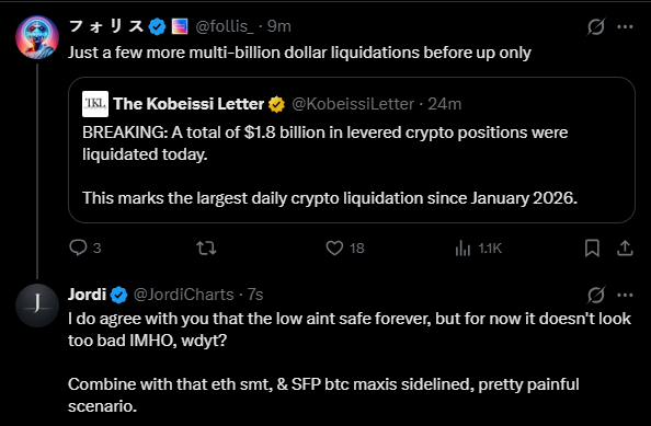 0xconcepts's tweet photo. yo @follis_ you got some retards in your comment section. https://t.co/3bkcm81mGv
