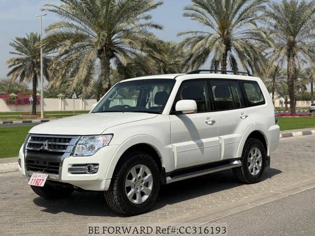 BEFORWARDJAPAN's tweet photo. ✨🚘🚖Mitsubishi Pajero🚖🚘✨
👉See Mitsubishi Pajero here: https://t.co/D1wyOakWOe
👉Registration Year: 2021
👉Mileage: 39,290km
👉Fuel: Diesel
👉Transmission: Automatic
👉Drivetrain: 4wheel drive
#beforward #auto #cars #jdmcars #jdm #autos #automobile https://t.co/pqfdASjwJ7