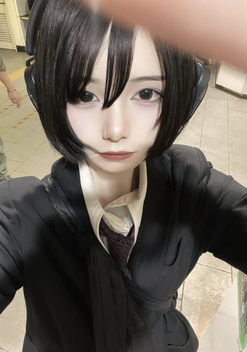 nayu ページ ny (@_nay_u_) / Posts and Replies / X