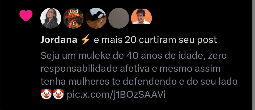 caprichoso_spfc's tweet photo. PARABÉNS PELA POSTURA, AGORA GOSTEI JORDANA, GANHOU MEU RESPEITO👏🏼👏🏼👏🏼👏🏼 https://t.co/8065J9VKnO