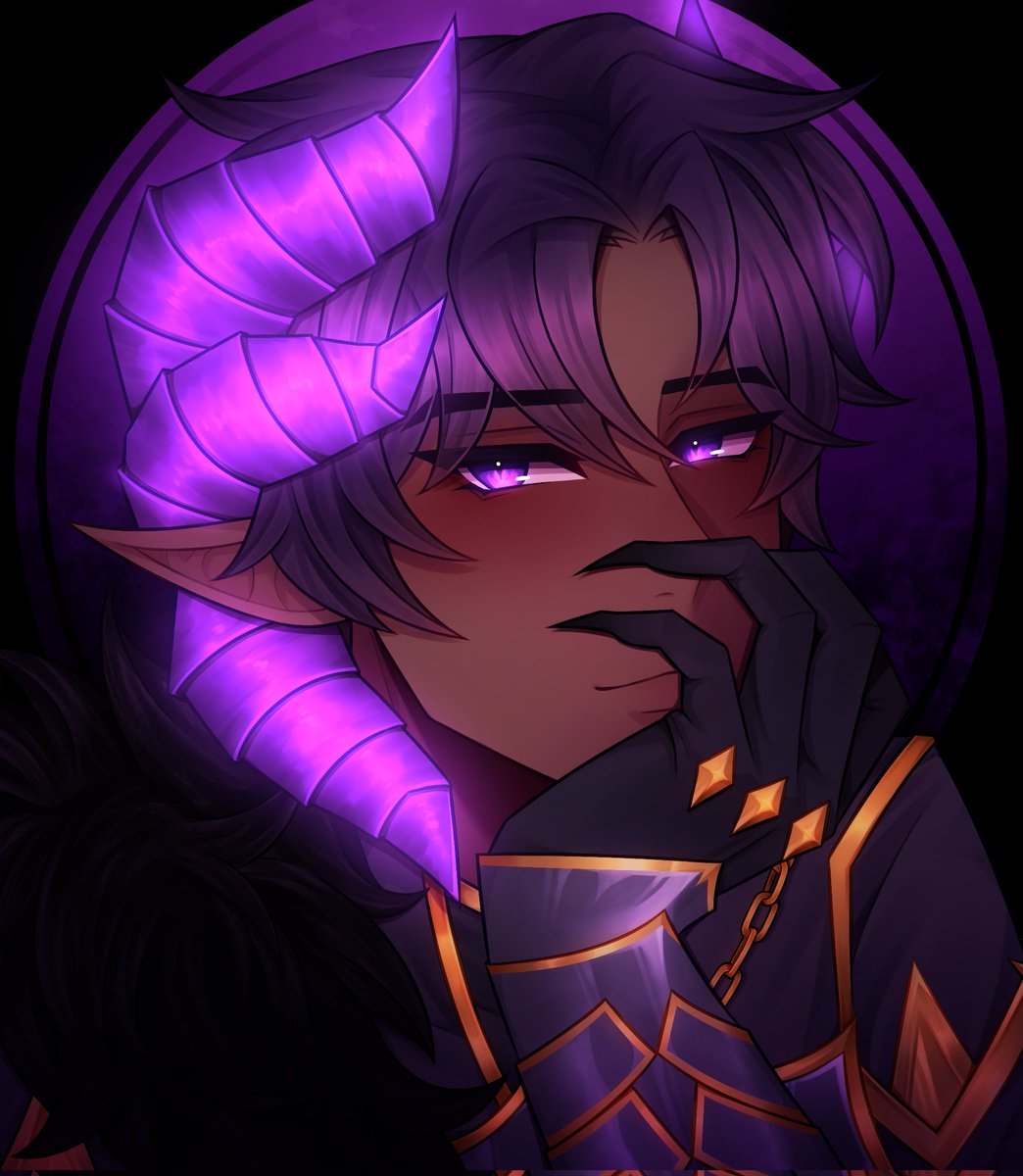 NaikonpakuDGM's tweet photo. Ya boop me im booping back-

🎨: Quiholic on Fiverr https://t.co/9uNXzaNwlP