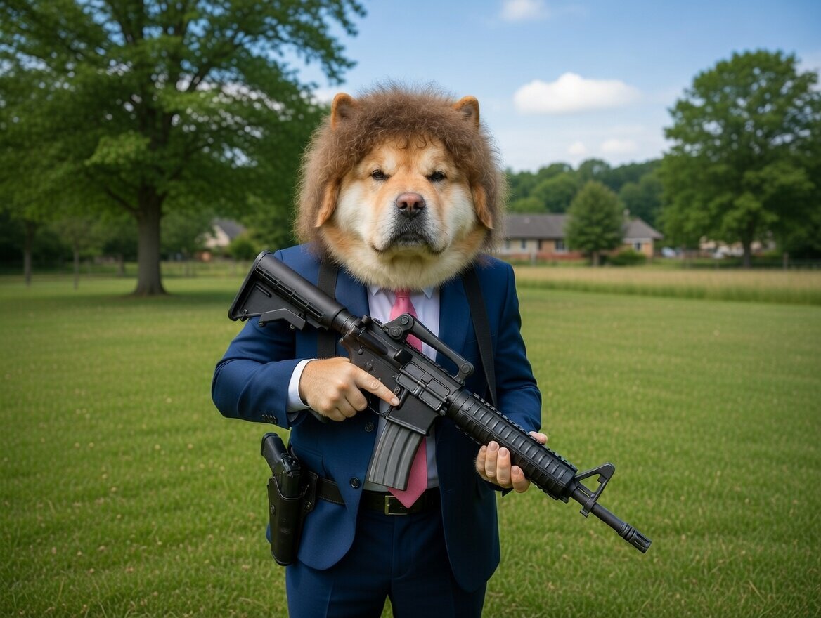 futureVP_'s tweet photo. @229Billion Ready big hoss https://t.co/xUkmkVkz8z