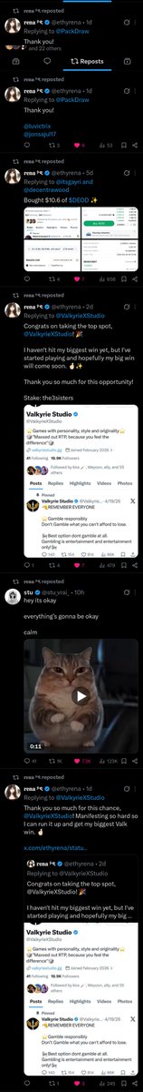 Sychi tweet media