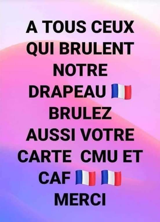 Lou2pascal's tweet photo. @SebLecornu La bonne blague de ceux qui ont soutenu les RACAILLES et qui aujourd'hui sentent la colère qui couve à un an de la présidentielle ! 🤔🤔😃😃😃 https://t.co/j6qooJa4fI