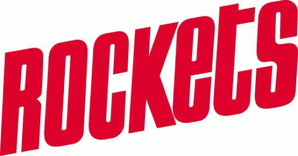 phillyroaster's tweet photo. @theNBAdesigner @nbaunitracker @HoustonRockets @NBA It’s a modernized font but the slant and lower case t especially are distinct features from the classic https://t.co/xdJAu3ZCSK