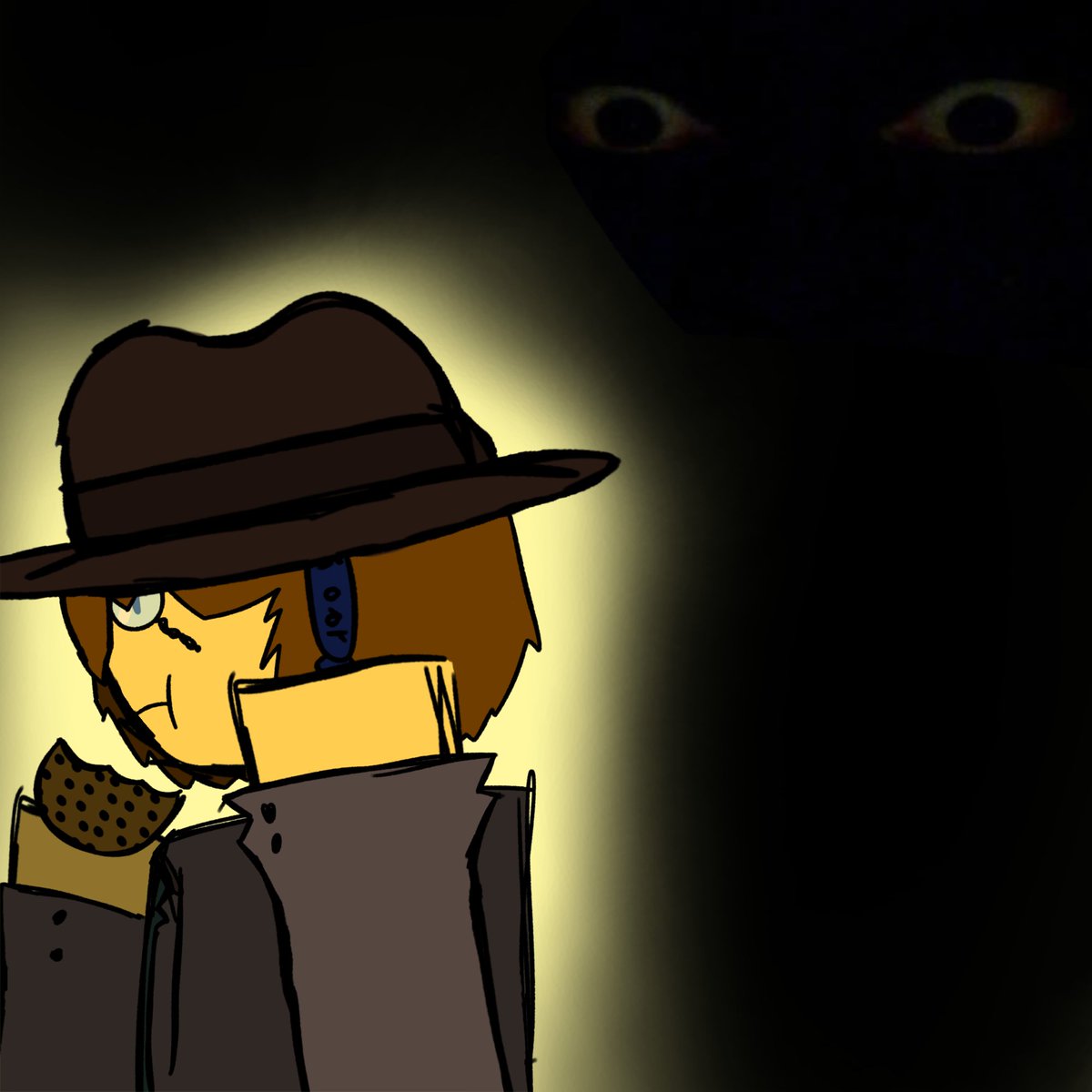 CircuitGhost398's tweet photo. creating a story and rn it's a wip so if y'all can help me make a show of it then... yh. Thanks. But not rn tho I'm still writing the story but here's drawings I made!! https://t.co/BTPn5LheDM