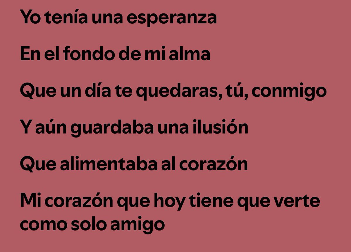 glowitzi's tweet photo. “mi corazón que hoy tiene que verte como solo amigo” https://t.co/tvQfjvzAXs