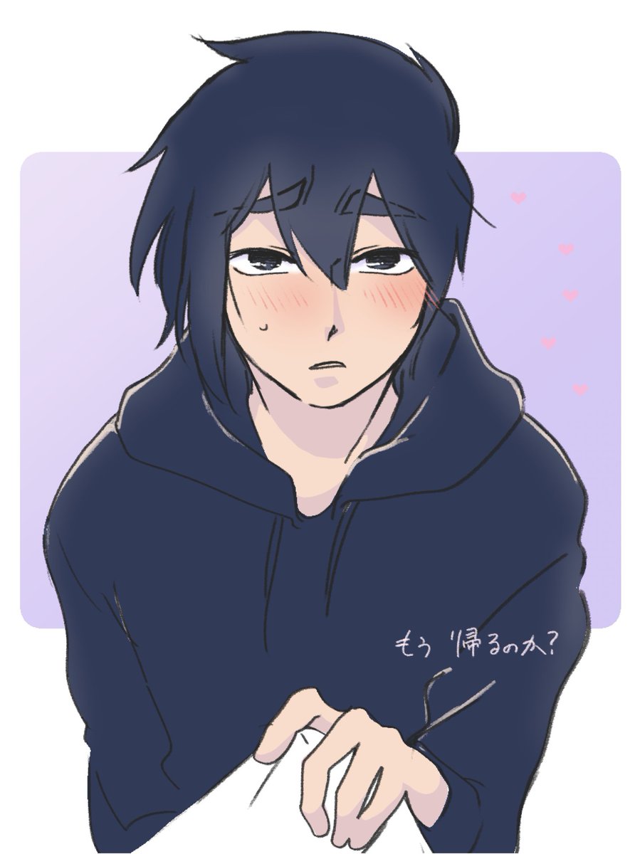 MuscleRanchers's tweet photo. Farmerを引き止めたいSebastian https://t.co/TjUDqMGgev