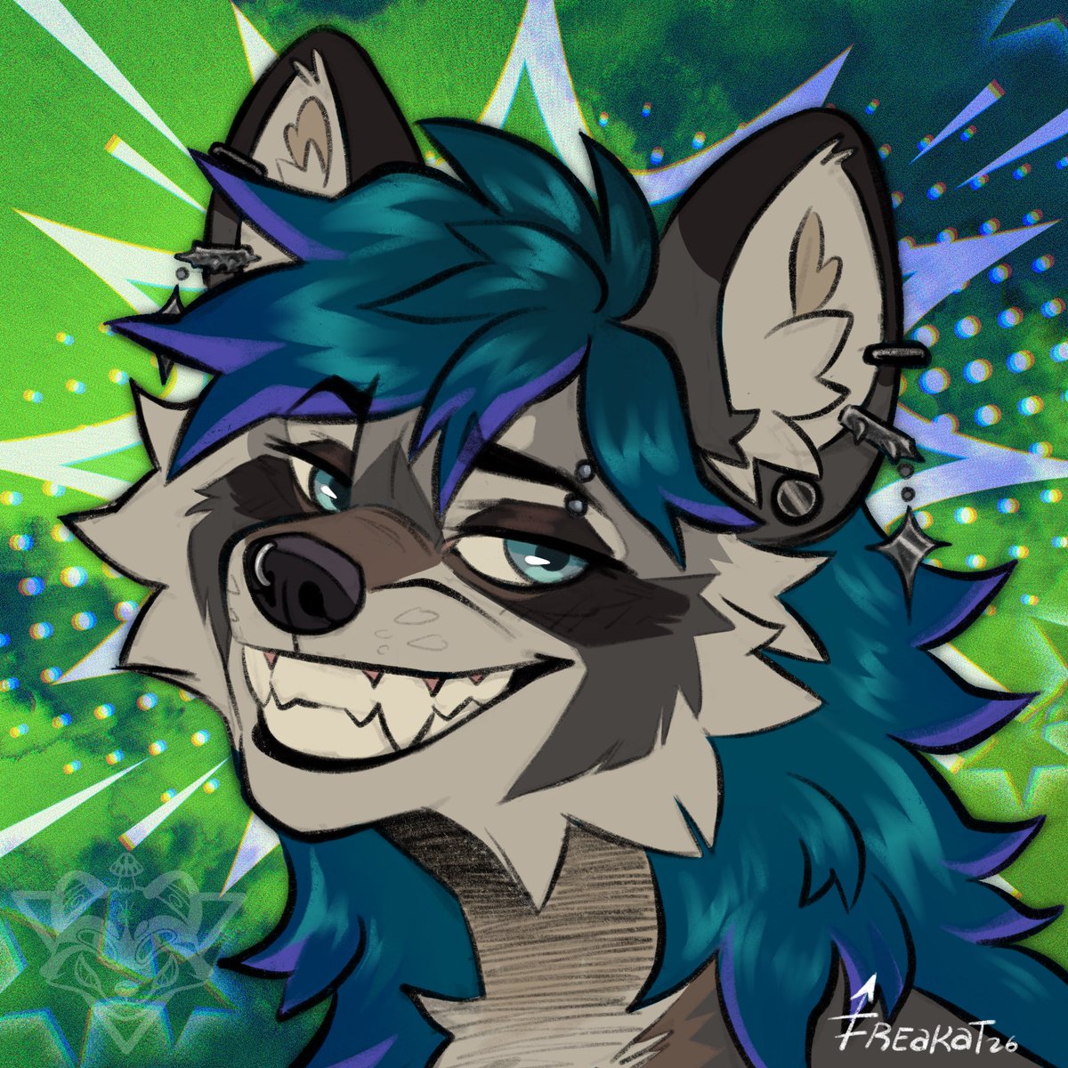 freakat17's tweet photo. ⚡️QUICK COMMISSIONS ⚡️
ICONS sketch color 🌠30$ (without the comm of PayPal) 
It comes with 2 backgrounds: one with basic background and one with a flag pride of your choice! 

✨🏳️‍🌈Just for this month🏳️‍🌈✨

 10 slots! 

Dm if you’re interested! https://t.co/7Tm4Ry5Usd