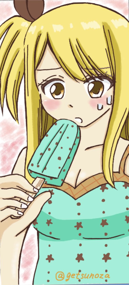 getsunoza's tweet photo. 絵チャ参加させて頂きました♪
ありがとうございました！ https://t.co/Vlhvb2azcZ