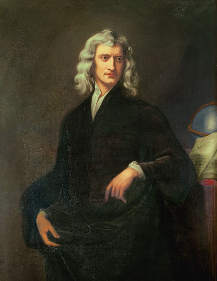 DeepPhilo_HQ's tweet photo. "Lock yourself in a room and study until you collapse, true brilliance comes from obsession."

- Issac Newton https://t.co/zm1wlVqF8y