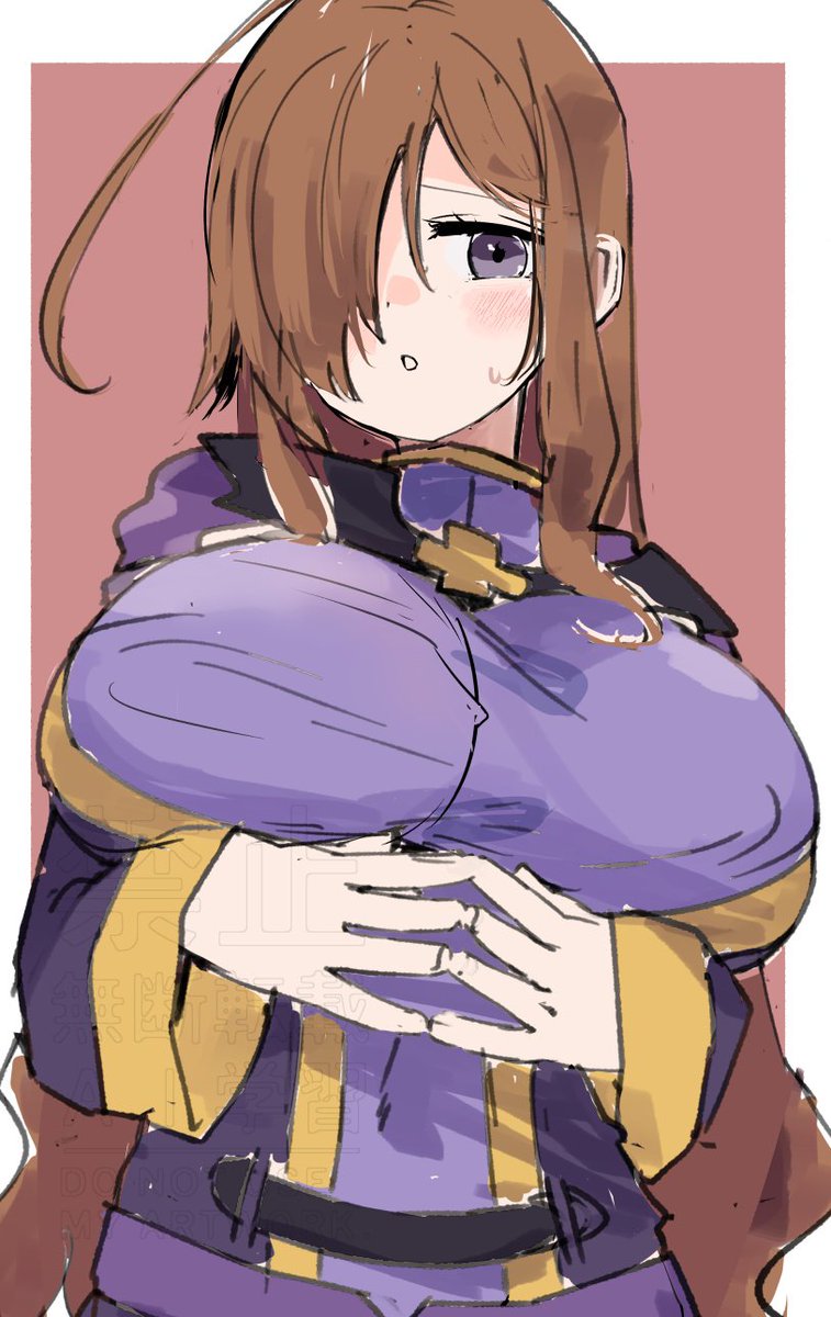 mzknk0's tweet photo. 没にしたやつ。理由は、お乳以外の色んな部分に視線が飛び散りそうだと思ったから。 https://t.co/n7g731Ta6b