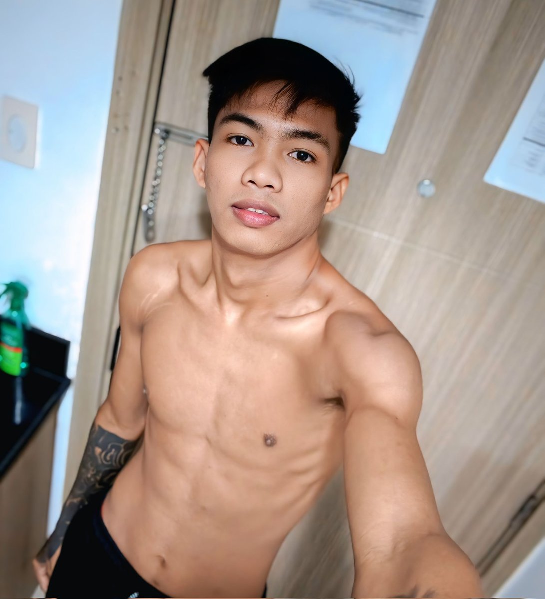 In10080Jordan's tweet photo. Spoil yourself today🙌 ✨
22 year old
5'10 height
Moreno
Expert and well- trained

Open for reservation‼️📩
#massage https://t.co/NTCAwzGSGf