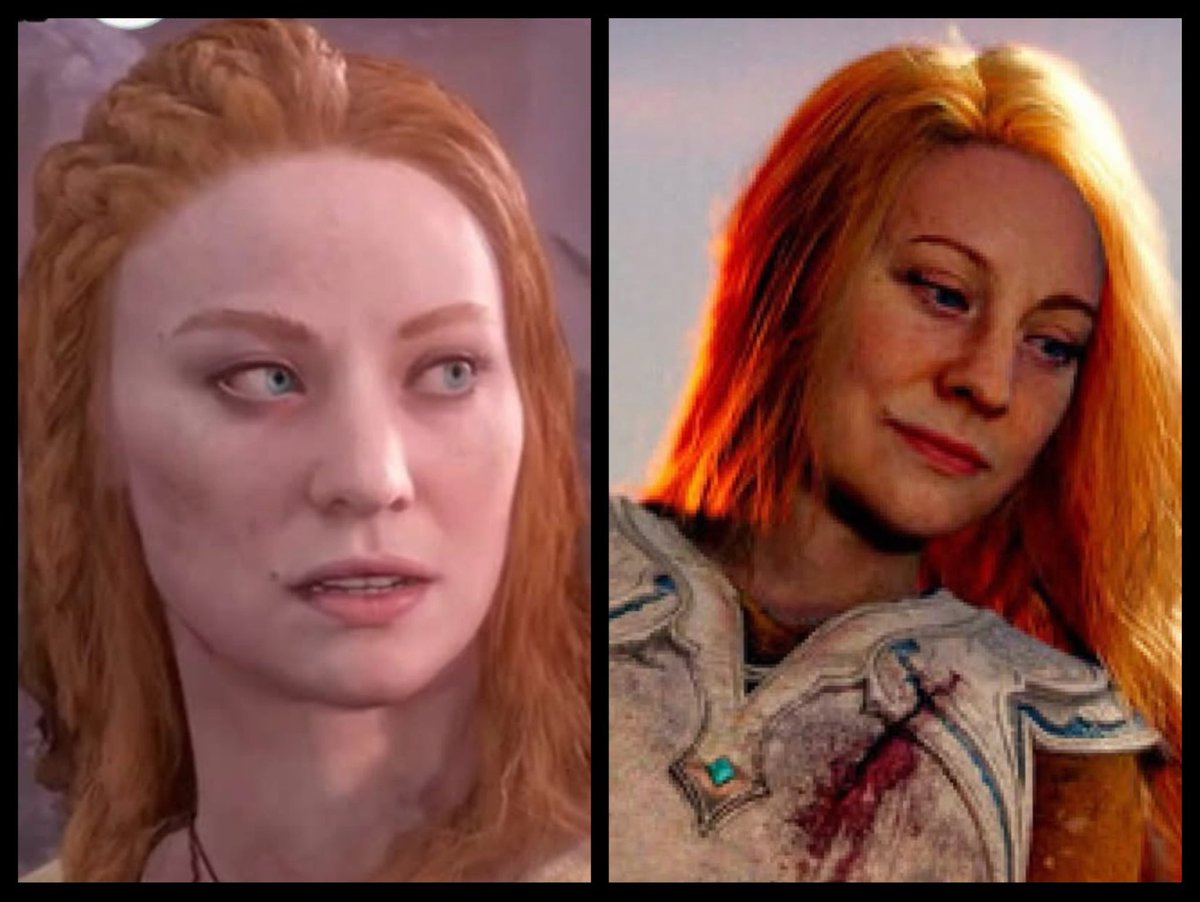 lapidania's tweet photo. #GodofWar #laufey Bueno, no soy mucho de meterme en polémicas por redes sociales, pero siempre hay una primera vez para todo, así que aquí estoy.
Personalmente, e visto que muchos se que por la importación de fey como protagonista del nuevo God of War, pero sien https://t.co/ev7H4Rqe7V