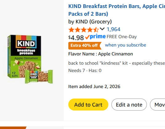 spartan_math's tweet photo. @AlexBattershell That is amazing!!! Congrats 🩷 A box of these to add to my middle school "Back to School" kit representing encouragement &amp; kindness - excited to do this for the first time!! https://t.co/Ly6I1gecBs https://t.co/Y94juIvuOi