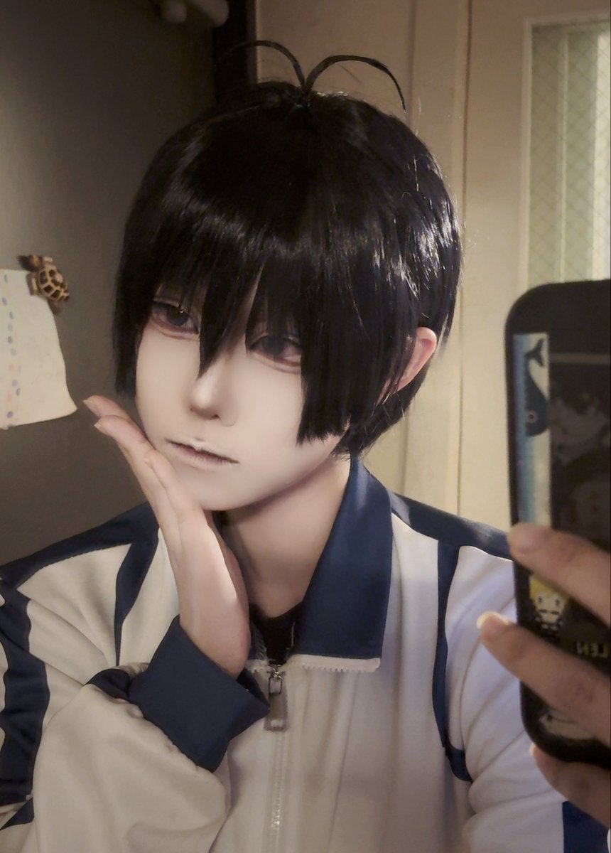 mxngdxux's tweet photo. #ブルーロック https://t.co/1FJ1q8PSFy