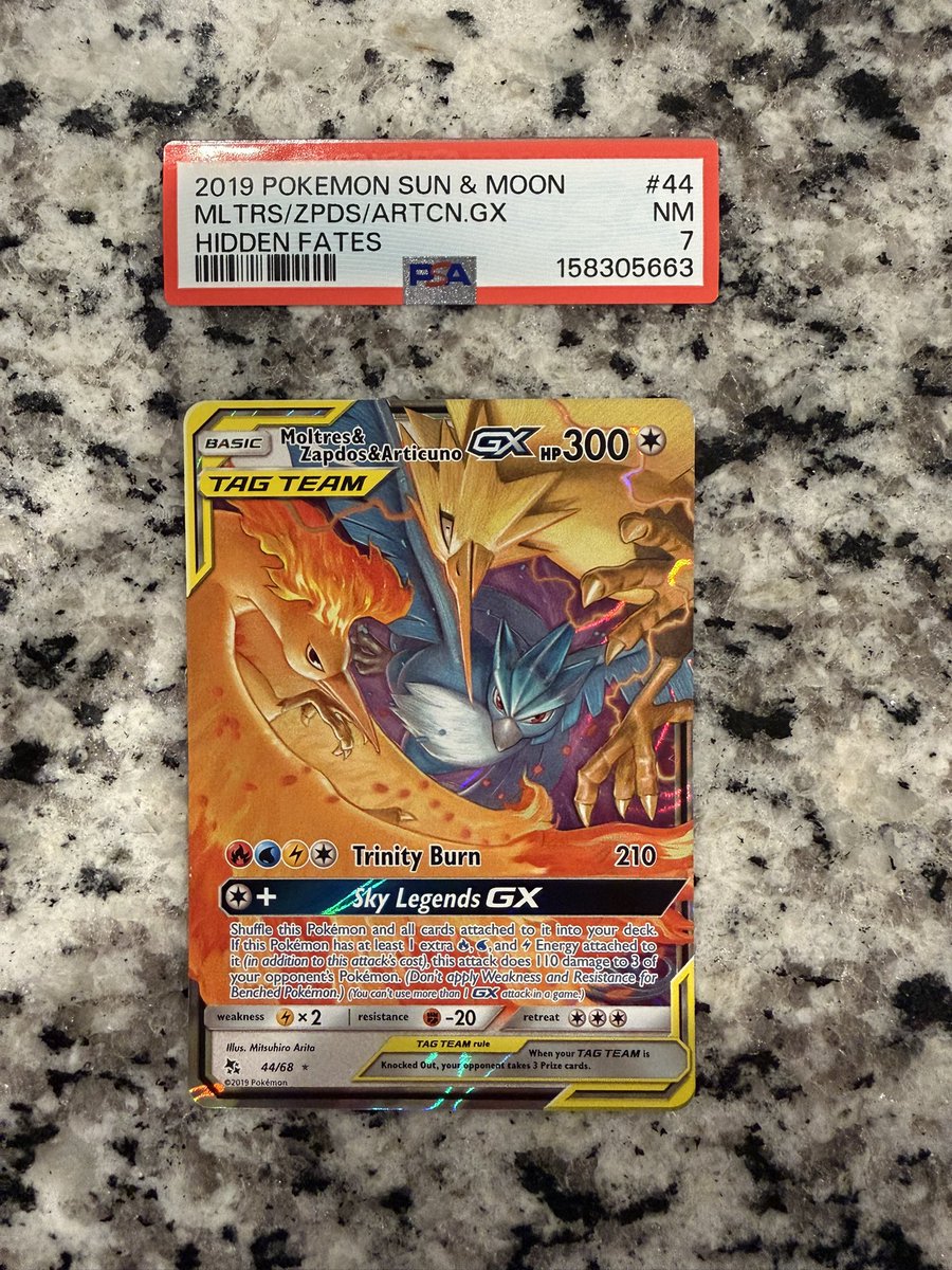 NotBombCat's tweet photo. PSA 7 btw… 😭 https://t.co/qPYVNJBO20