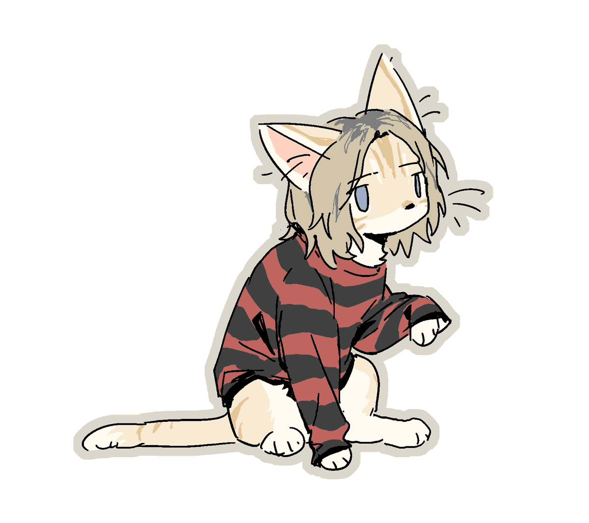 Shiro_canis's tweet photo. #kurtcobain https://t.co/2BCV0o0LHw