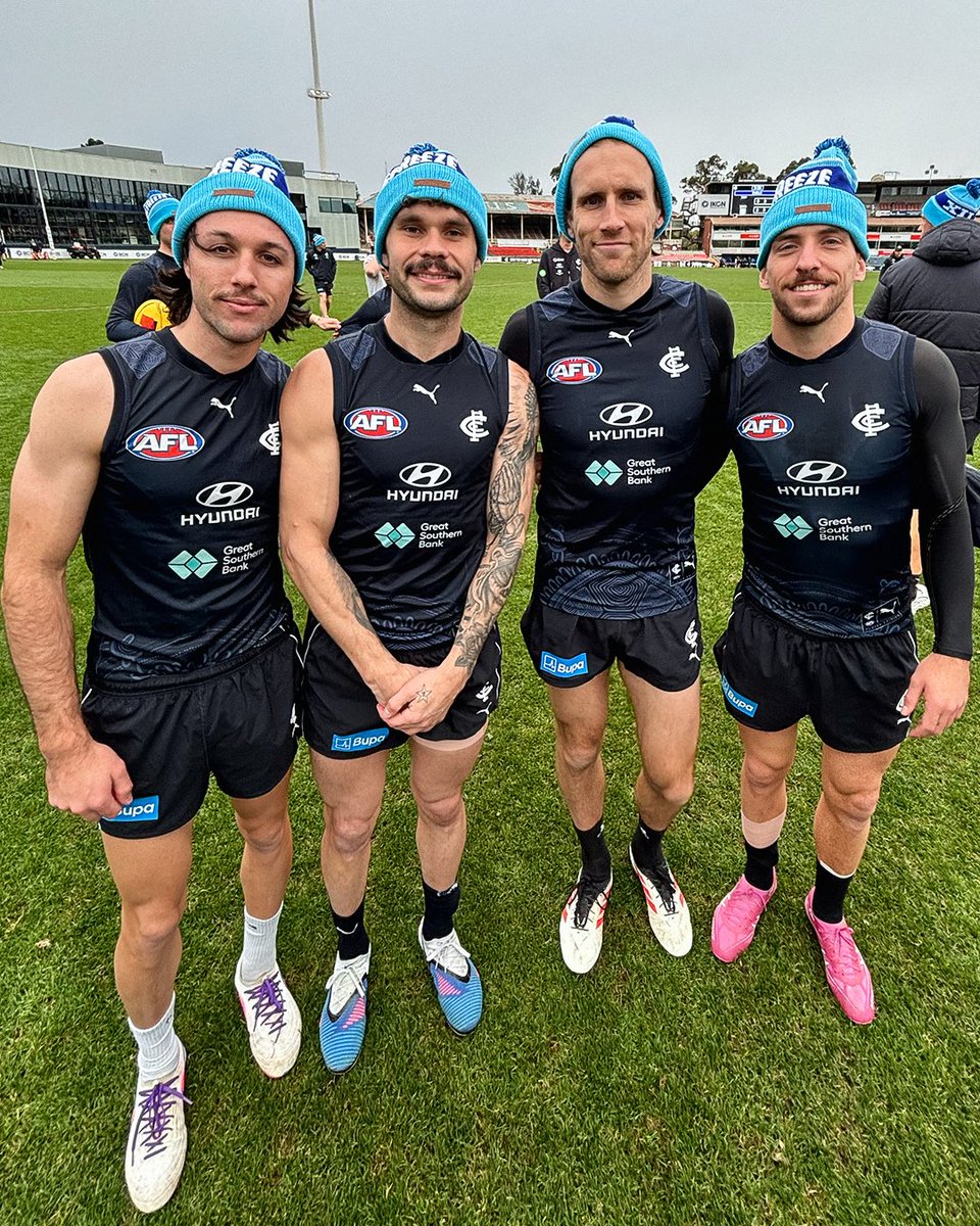 CarltonFC's tweet photo. One Club, getting behind @FightMND 💙

Donate + get a digital beanie: https://t.co/aay55QH9wt https://t.co/LlulfiACm9