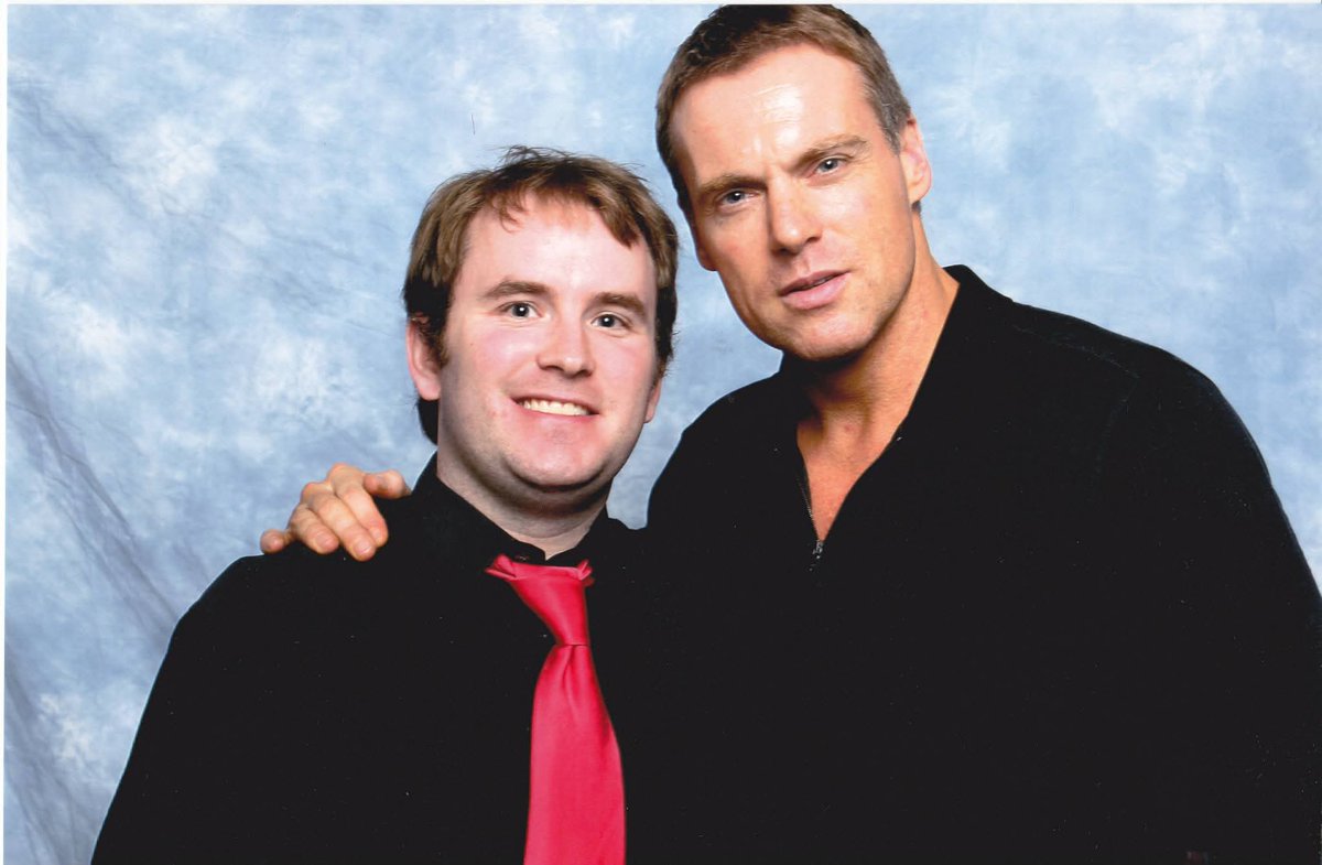 CrowdAssassin's tweet photo. Been a fan of #Stargate since first aired in the uk on @Channel4 I have every dvd/blu ray &amp; I'm utterly devastated @amazon @PrimeVideo @AmazonMGMStudio not even givin it a chance, while lesser &amp; absolutely derided shows are kept going we believe in @BaronDestructo @MichaelShanks https://t.co/vFnwWfgSKs