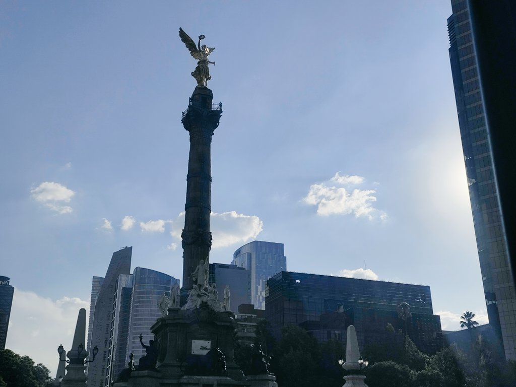 Baez_arelly's tweet photo. #CDMX #Fotos https://t.co/5txugbDF1T