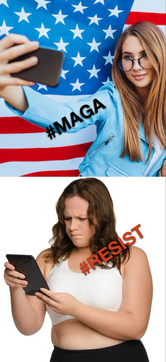 AFistfulOfTruth's tweet photo. #MAGAversusRESIST
#BABESversusBEASTS https://t.co/ui4nQw9LAk