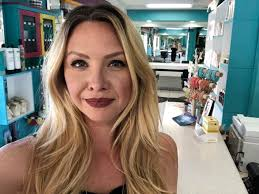 CenterfoldIcons's tweet photo. Good Thursday Morning and Happy Birthday to Playboy Playmate for December 2002 Lani Todd. She is currently a hair stylist and make-up artist in her native Pennsylvania https://t.co/oqxM0e6JED