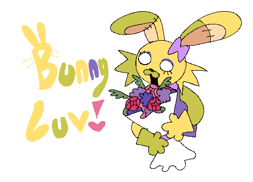 plutoneyum's tweet photo. flowers 4 you, you, and you #fnaf https://t.co/DGRckepKPv