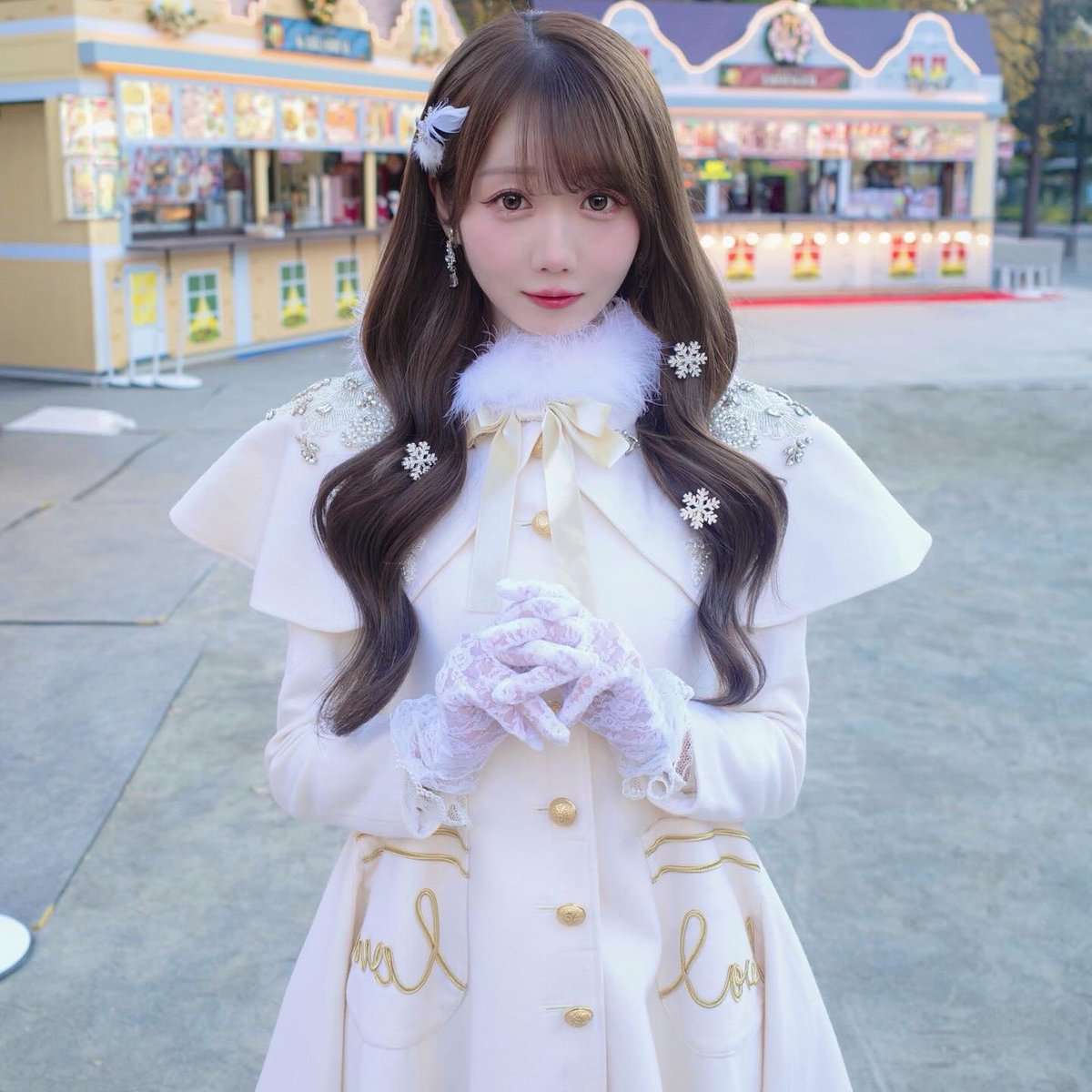 Post by ひよりん on X: これは天使