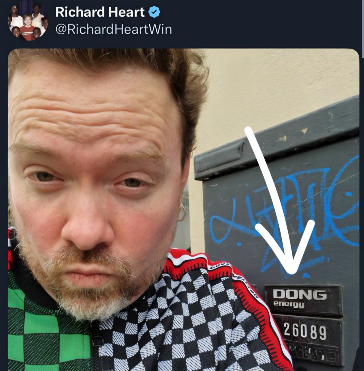 LovePulseChain tweet picture