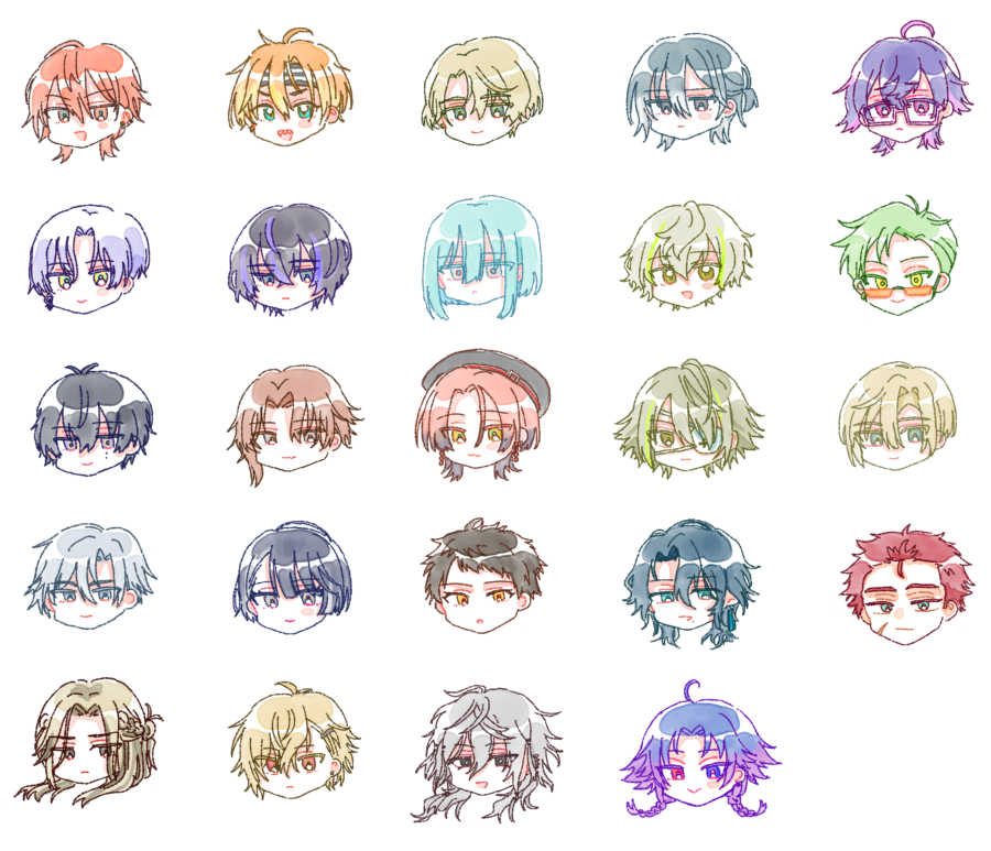 桔梗🧸 (@kikyo_1127) / Posts / X