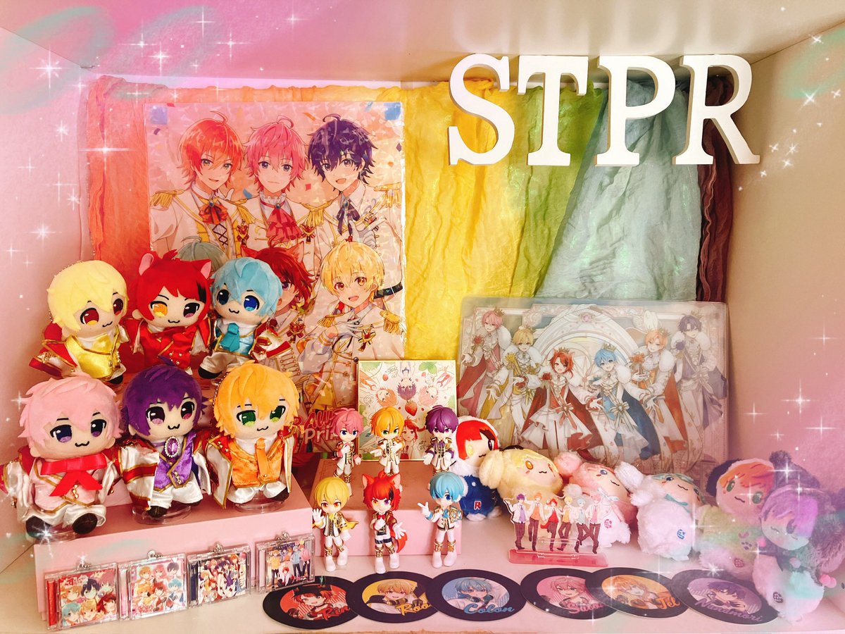 ルミマルヤ💜🧡 tweet media