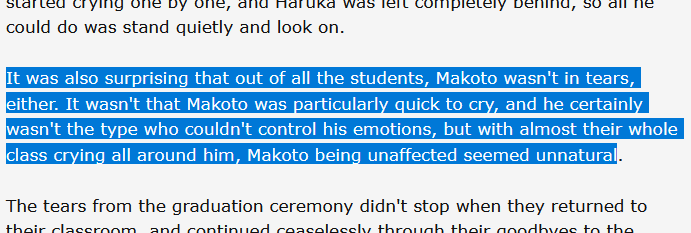 heyfuturefeesh's tweet photo. btw per haru from the high speed light novel, just saying

(kelly we're just being silly, it's not that serious) I'M ALWAYS SERIOUS WHEN IT COMES TO MY LITERAL SON MAKOTO TACHIBANA https://t.co/dhI8V5iF7s