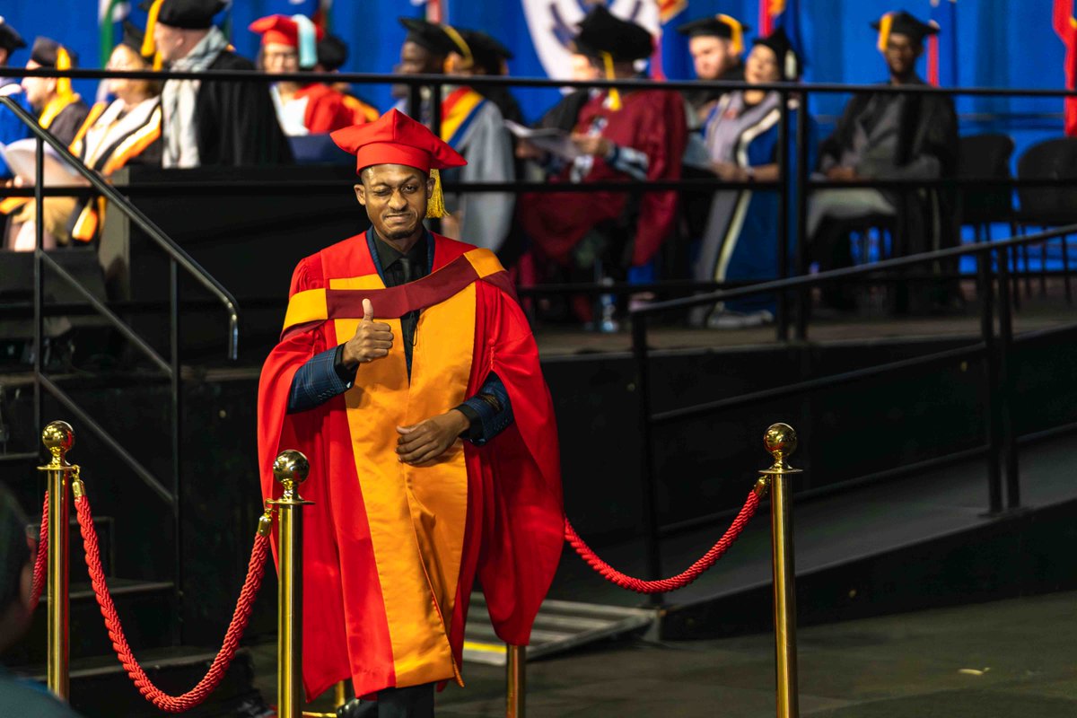 UPTuks's tweet photo. #YouthOfUP: Today we spotlight Dr David Kabwa, a PhD graduate before 30 whose research on transitional justice is shaping youth-focused policy in Africa.

Read more: https://t.co/bRBl653KbR

#YouthMonth #UniversityOfPretoria https://t.co/D1T9SE9oLm