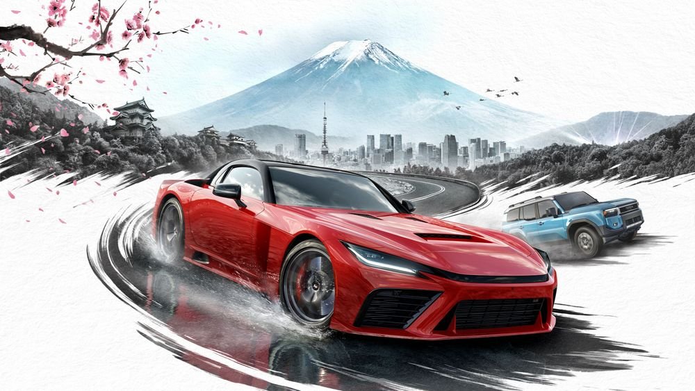 V3RO's tweet photo. #ForzaHorizon6 Autumn Season Grind
https://t.co/JDNAGvOVER https://t.co/CWdup7FLP7