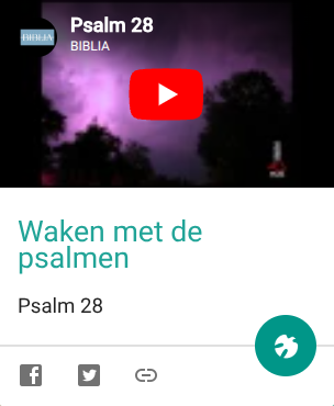 AlledaagsG's tweet photo. Alledaags Geloven : Waken met de psalmen - Psalm 28
https://t.co/Yw58XkLtwR https://t.co/dw4R5VHkK3