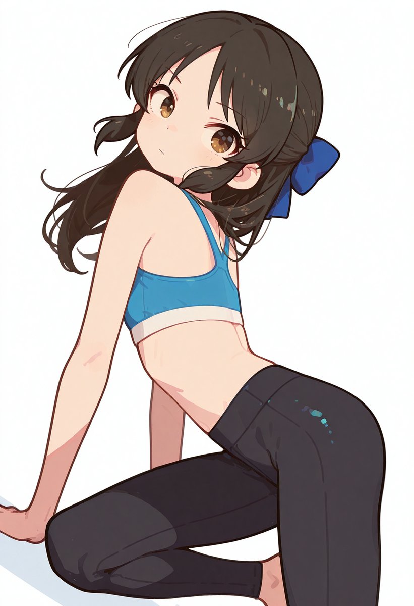 habeli_ai's tweet photo. 菊地真,橘ありす,喜多日菜子 (~1678/4067) #AIart https://t.co/lJigpdan38