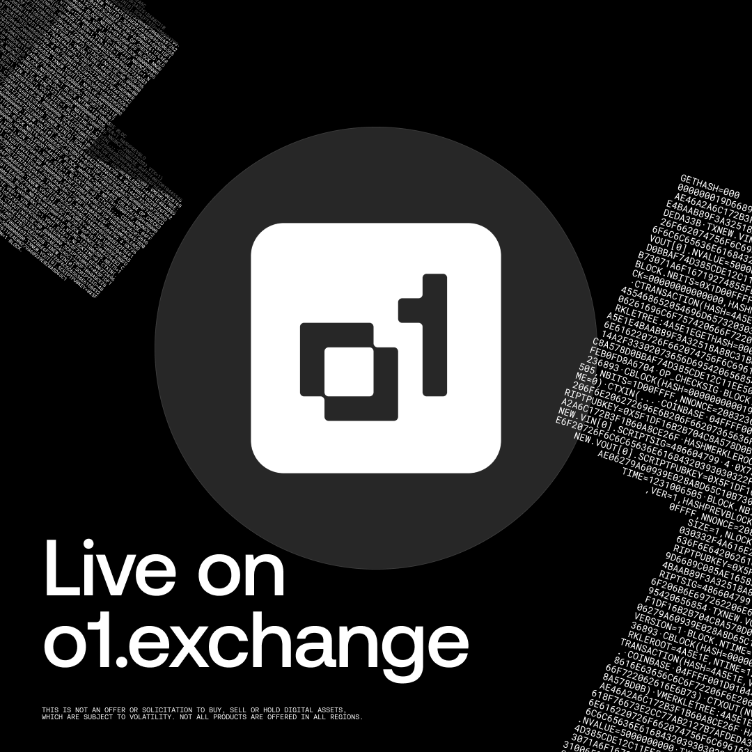 X Layer tweet media