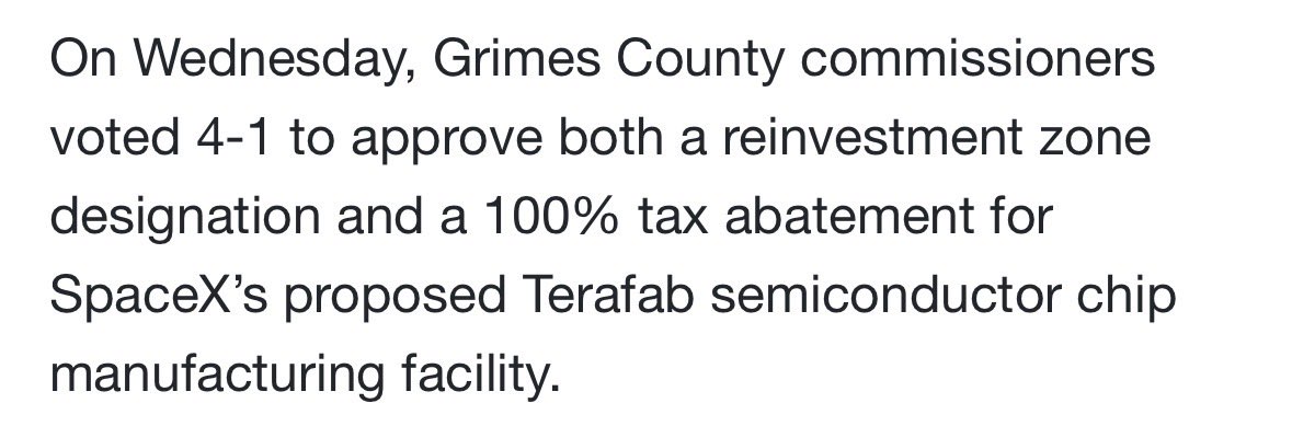 BayouBikeyBoi's tweet photo. They’re gonna pay zero taxes wtf https://t.co/Zhm4gH11kn