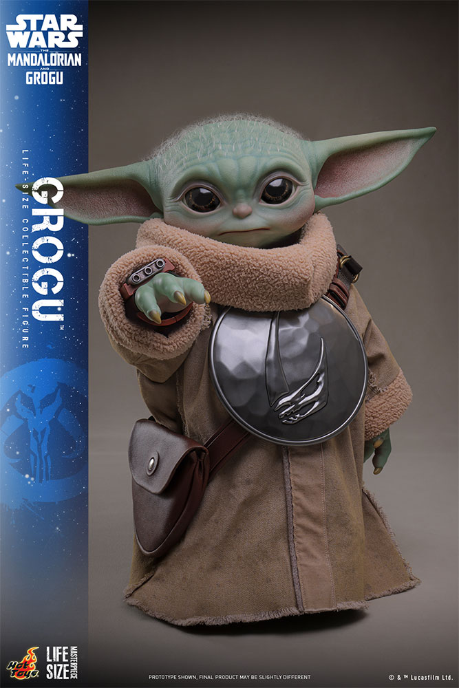 sovhollycolle's tweet photo. ホットトイズ　ライフサイズ・マスターピース スター・ウォーズ マンダロリアン・アンド・グローグー 1/1スケールフィギュア　グローグーが再販決定！
予約受付中！

HP
https://t.co/rh6MSkBSfl
Yahoo!
https://t.co/DYRiHk0pP1 https://t.co/9f3GFi8xNb